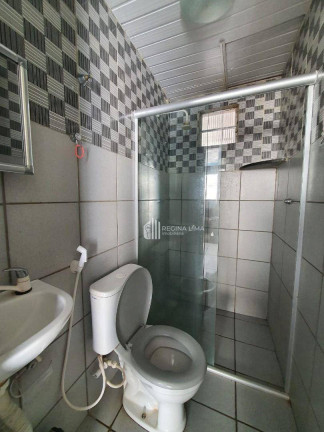 Imagem Casa com 3 Quartos à Venda, 160 m² em Residencial Novo Tempo - Timon
