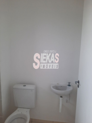 Imagem Apartamento com 1 Quarto para Alugar, 52 m² em Vila Granada - São Paulo