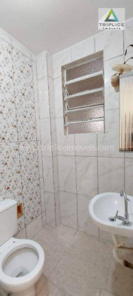Imagem Apartamento com 1 Quarto à Venda, 41 m² em Centro - Juiz De Fora