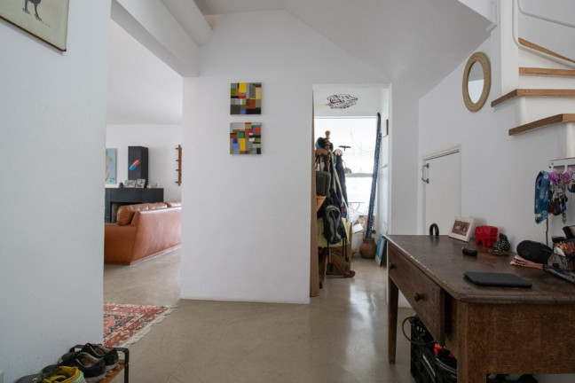 Imagem Cobertura com 3 Quartos à Venda, 262 m² em Pinheiros - São Paulo