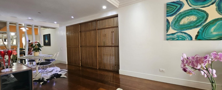 Imagem Apartamento com 3 Quartos à Venda, 135 m² em Pompéia - Santos Imagem Apartamento com 3 Quartos à Venda, 135 m² em Pompéia - Santos
