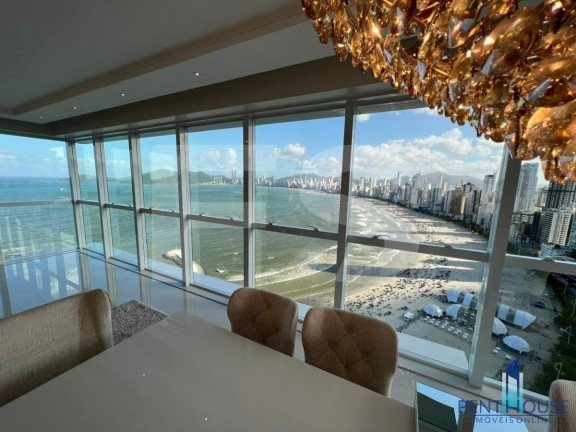 Imagem Apartamento com 4 Quartos à Venda, 292 m² em Centro - Balneário Camboriú Imagem Apartamento com 4 Quartos à Venda, 292 m² em Centro - Balneário Camboriú
