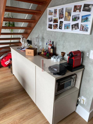 Imagem Imóvel com 1 Quarto à Venda, 66 m² em Campo Belo - São Paulo Imagem Imóvel com 1 Quarto à Venda, 66 m² em Campo Belo - São Paulo