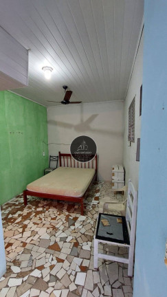 Imagem Casa com 4 Quartos à Venda, 134 m² em Princesa - Praia Grande