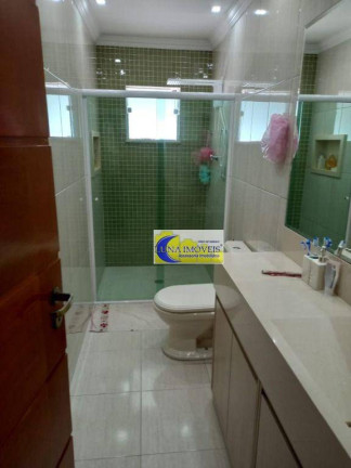 Imagem Sobrado com 3 Quartos à Venda, 291 m² em Parque Selecta - São Bernardo Do Campo Imagem Sobrado com 3 Quartos à Venda, 291 m² em Parque Selecta - São Bernardo Do Campo