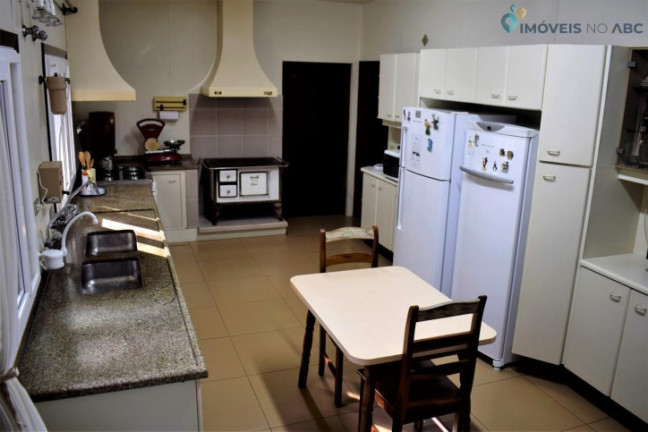 Imagem Casa com 4 Quartos à Venda, 3 m² em Parque Botujuru - São Bernardo Do Campo