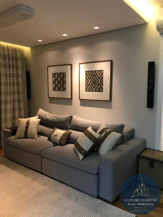 Imagem Apartamento com 2 Quartos à Venda, 80 m² em Perdizes - São Paulo Imagem Apartamento com 2 Quartos à Venda, 80 m² em Perdizes - São Paulo