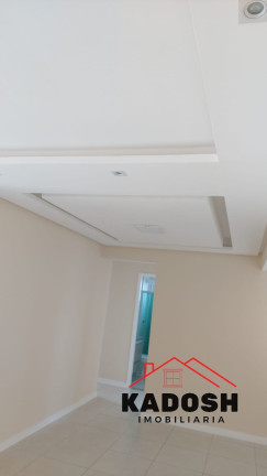 Imagem Apartamento com 3 Quartos para Alugar, 100 m² em Santa Mônica - Feira De Santana Imagem Apartamento com 3 Quartos para Alugar, 100 m² em Santa Mônica - Feira De Santana