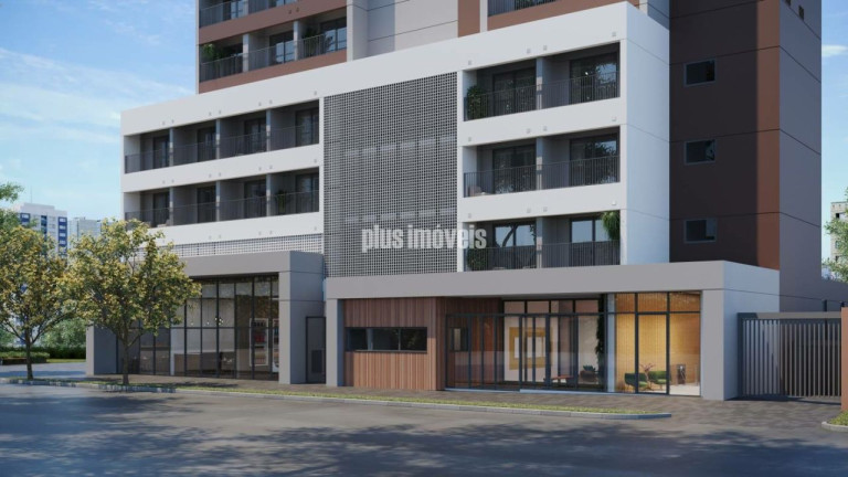 Imagem Apartamento com 2 Quartos à Venda, 69 m² em Paraíso - São Paulo Imagem Apartamento com 2 Quartos à Venda, 69 m² em Paraíso - São Paulo