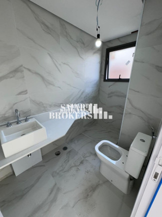 Imagem Apartamento com 4 Quartos à Venda, 144 m² em Chácara Klabin - São Paulo