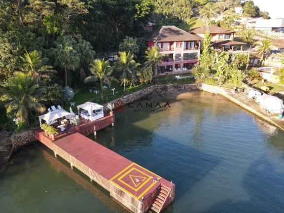 Imagem Casa de Condomínio com 6 Quartos à Venda, 500 m² em Bracuí (cunhambebe) - Angra Dos Reis Imagem Casa de Condomínio com 6 Quartos à Venda, 500 m² em Bracuí (cunhambebe) - Angra Dos Reis