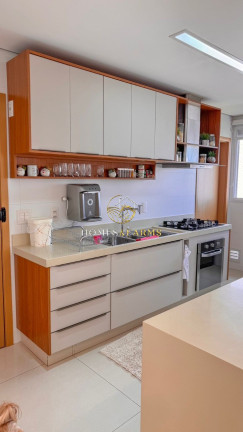 Imagem Apartamento com 3 Quartos à Venda, 139 m² em Setor Marista - Goiânia Imagem Apartamento com 3 Quartos à Venda, 139 m² em Setor Marista - Goiânia
