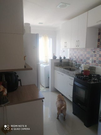Imagem Imóvel com 2 Quartos à Venda, 68 m² em Praia Do Morro - Guarapari Imagem Imóvel com 2 Quartos à Venda, 68 m² em Praia Do Morro - Guarapari