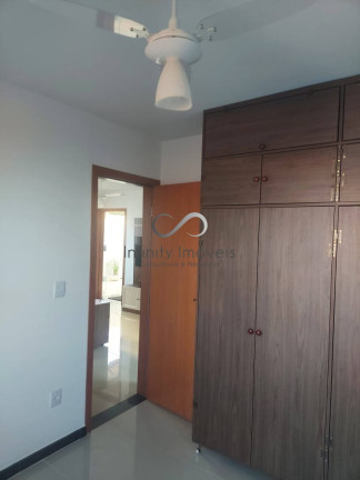 Imagem Apartamento com 2 Quartos à Venda, 60 m² em Lundceia - Lagoa Santa