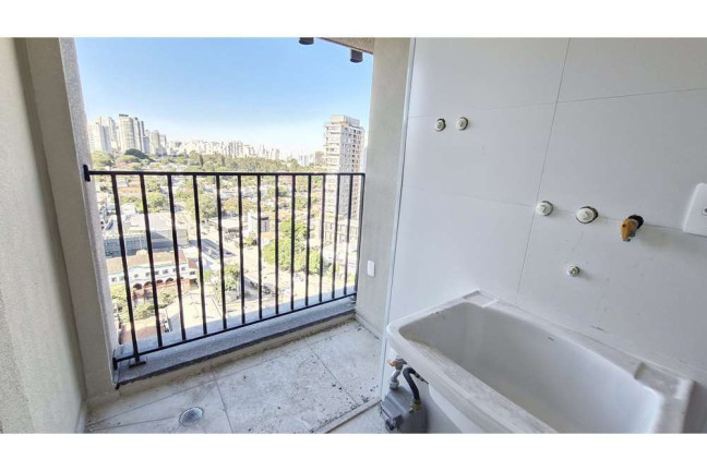 Imagem Apartamento com 4 Quartos à Venda, 157 m² em Perdizes - São Paulo