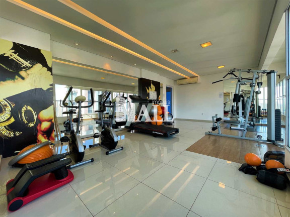 Imagem Apartamento com 1 Quarto à Venda, 44 m² em Vila Redentora - São José Do Rio Preto Imagem Apartamento com 1 Quarto à Venda, 44 m² em Vila Redentora - São José Do Rio Preto