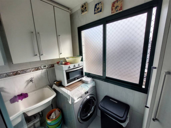 Imagem Apartamento com 3 Quartos à Venda, 137 m² em Forte - Praia Grande Imagem Apartamento com 3 Quartos à Venda, 137 m² em Forte - Praia Grande