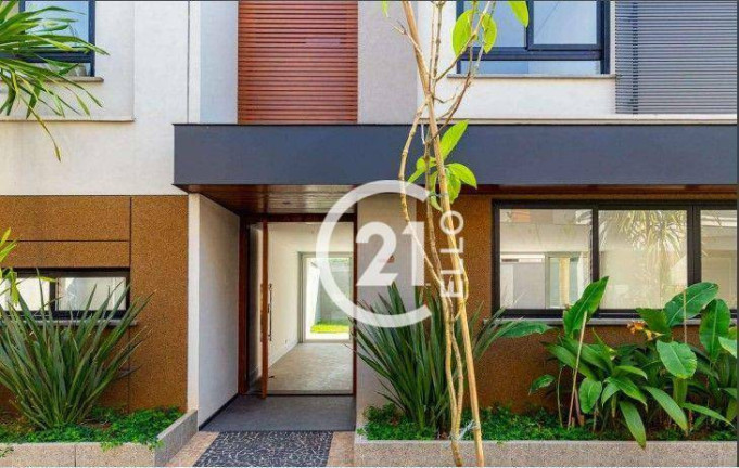 Imagem Casa com 4 Quartos à Venda, 367 m² em Alto Da Boa Vista - São Paulo Imagem Casa com 4 Quartos à Venda, 367 m² em Alto Da Boa Vista - São Paulo