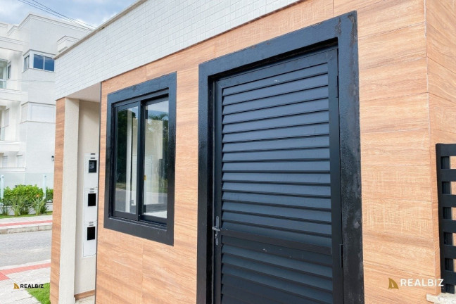 Imagem Casa de Condomínio com 2 Quartos à Venda, 140 m² em Palmas - Governador Celso Ramos