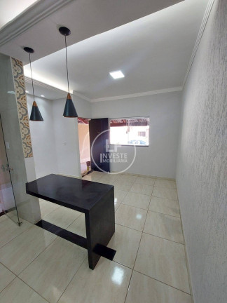 Imagem Casa de Condomínio com 2 Quartos à Venda, 95 m² em Chácaras De Recreio São Joaquim - Goiânia Imagem Casa de Condomínio com 2 Quartos à Venda, 95 m² em Chácaras De Recreio São Joaquim - Goiânia