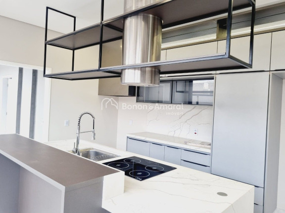 Imagem Casa de Condomínio com 3 Quartos à Venda, 330 m² em Parque Brasil 500 - Paulínia