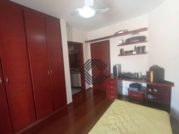 Imagem Sobrado com 5 Quartos à Venda, 466 m² em Jardim Ibiti Do Paço - Sorocaba