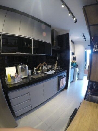 Imagem Apartamento com 2 Quartos à Venda, 82 m² em Jardim Paulistano - Ribeirão Preto