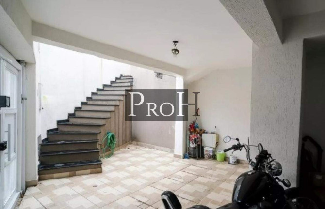 Imagem Sobrado com 3 Quartos à Venda, 200 m² em Olímpico - São Caetano Do Sul