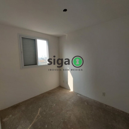 Imagem Apartamento com 2 Quartos à Venda, 52 m² em Tatuapé - São Paulo Imagem Apartamento com 2 Quartos à Venda, 52 m² em Tatuapé - São Paulo