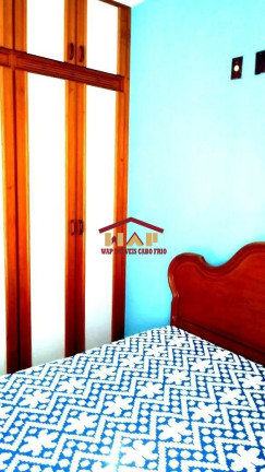 Imagem Apartamento com 3 Quartos para Temporada, em Centro - Cabo Frio Imagem Apartamento com 3 Quartos para Temporada, em Centro - Cabo Frio