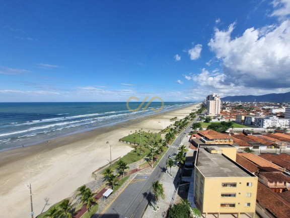 Apartamento com 2 Quartos à Venda, 76 m² em Maracanã - Praia Grande