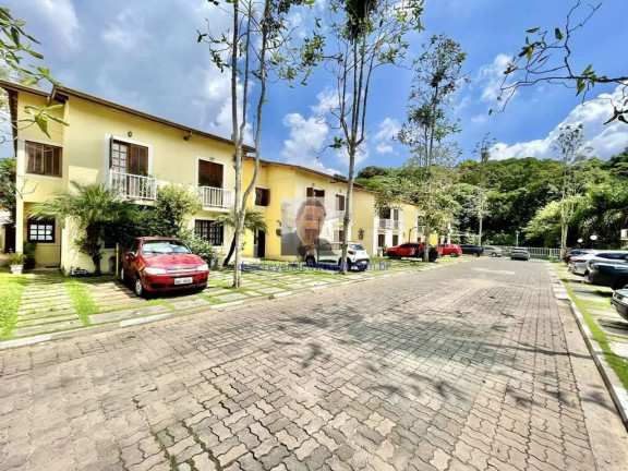 Imagem Casa de Condomínio com 3 Quartos à Venda, 81 m² em Jardim Barbacena - Cotia