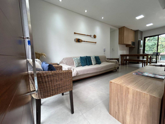 Casa com 2 Quartos à Venda, 68 m² em Riviera De São Lourenço - Bertioga