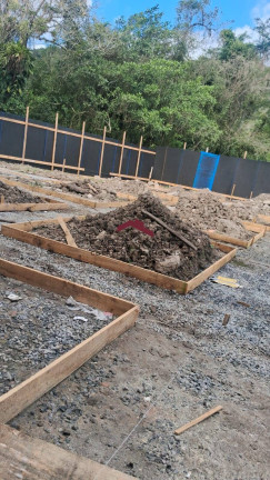 Imagem Casa com 2 Quartos à Venda, 66 m² em Vila Zilda - Guarujá