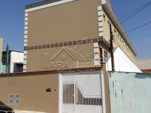 Casa de Condomínio com 2 Quartos à Venda,  em Vila Rio Branco - São Paulo