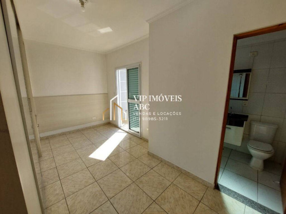 Imagem Cobertura com 3 Quartos à Venda, 174 m² em Vila Assunção - Santo André