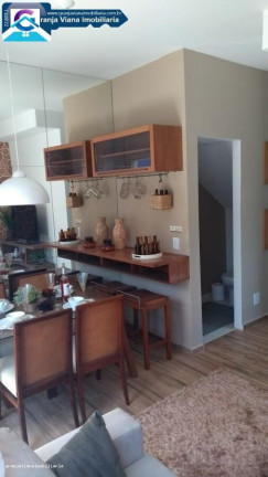 Imagem Casa à Venda,  em Bosque Dos Pássaros - Cotia