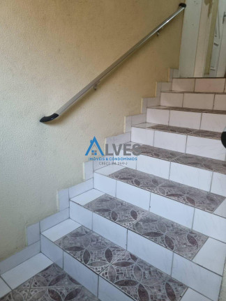 Imagem Apartamento com 2 Quartos para Alugar, 58 m² em Alves Dias - São Bernardo Do Campo