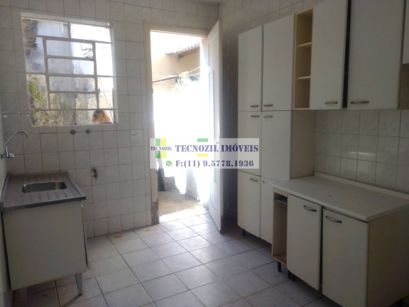 Foto do imóvel Sobrado com 2 Quartos à Venda, 100 m² em Cambuci - São Paulo