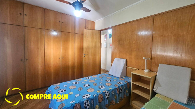 Foto do imóvel Apartamento com 2 Quartos à Venda, 65 m² em Higienópolis - São Paulo