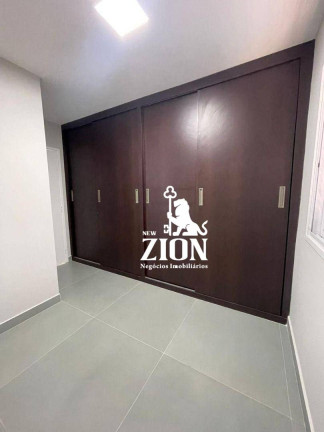 Imagem Apartamento com 2 Quartos à Venda, 63 m² em Vila Guilherme - São Paulo