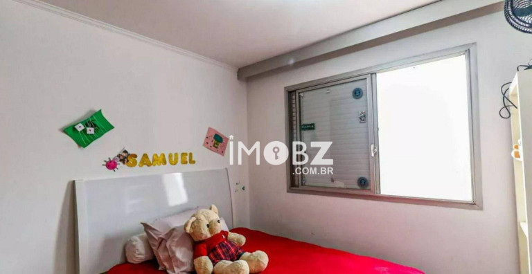 Imagem Imóvel com 3 Quartos à Venda, 113 m² em Santo Amaro - São Paulo Imagem Imóvel com 3 Quartos à Venda, 113 m² em Santo Amaro - São Paulo