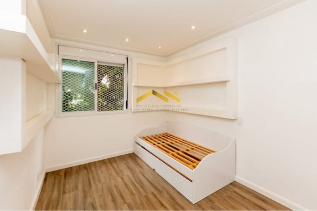 Imagem Apartamento com 3 Quartos à Venda, 218 m² em Brooklin Paulista - São Paulo Imagem Apartamento com 3 Quartos à Venda, 218 m² em Brooklin Paulista - São Paulo