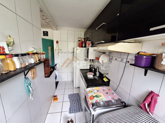 Imagem Apartamento com 2 Quartos à Venda, 48 m² em Sumarezinho - Ribeirão Preto