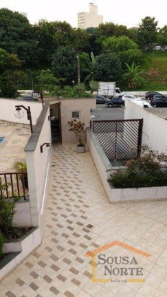 Imagem Apartamento com 2 Quartos à Venda, em Parada Inglesa - São Paulo Imagem Apartamento com 2 Quartos à Venda, em Parada Inglesa - São Paulo
