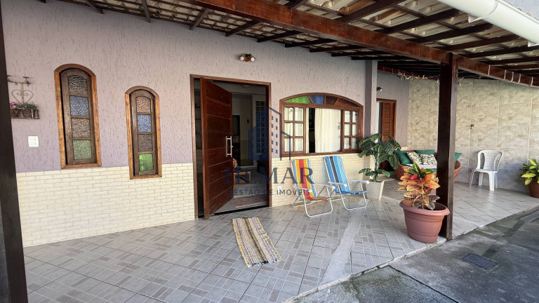 Imagem Casa com 2 Quartos à Venda, 150 m² em Jardim Nautilus - Cabo Frio Imagem Casa com 2 Quartos à Venda, 150 m² em Jardim Nautilus - Cabo Frio