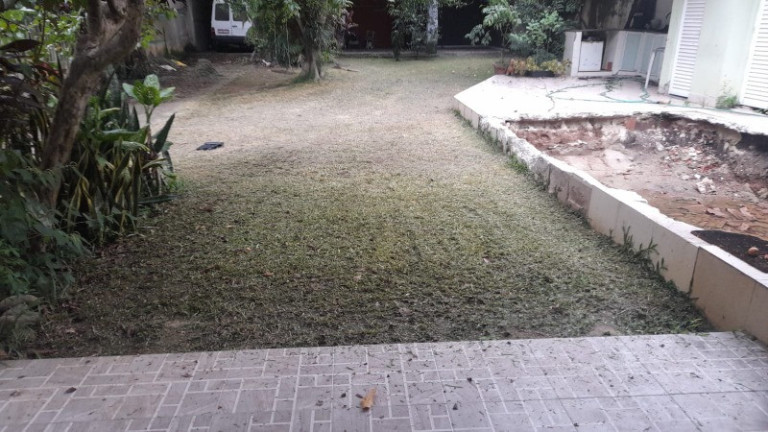 Imagem Casa com 3 Quartos à Venda, 160 m² em Praça Seca - Rio De Janeiro