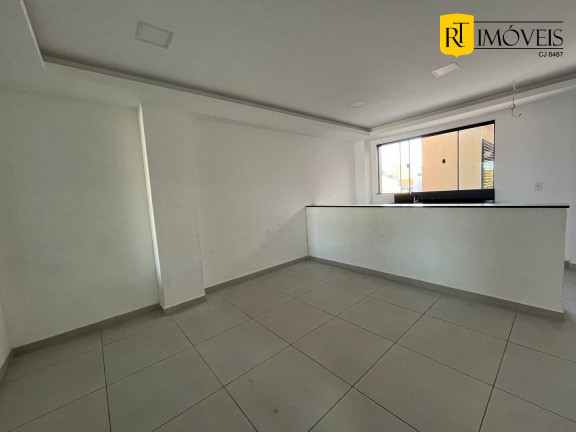 Imagem Apartamento com 2 Quartos para Alugar, 70 m² em Palmeiras - Cabo Frio