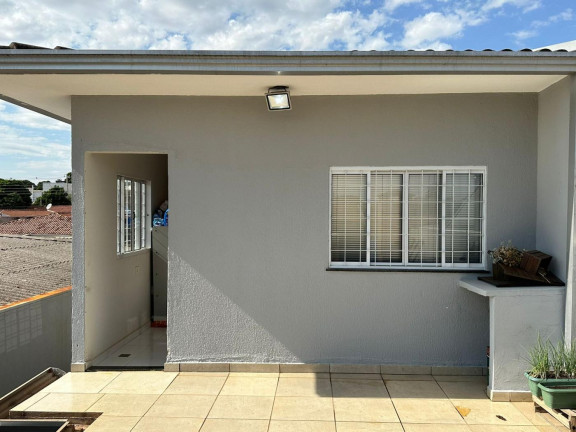 Imagem Casa com 3 Quartos à Venda, 80 m² em Jardim Porto Seguro - Maringá