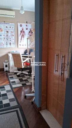 Imagem Casa com 4 Quartos à Venda, 484 m² em Tarumã - Santana De Parnaíba